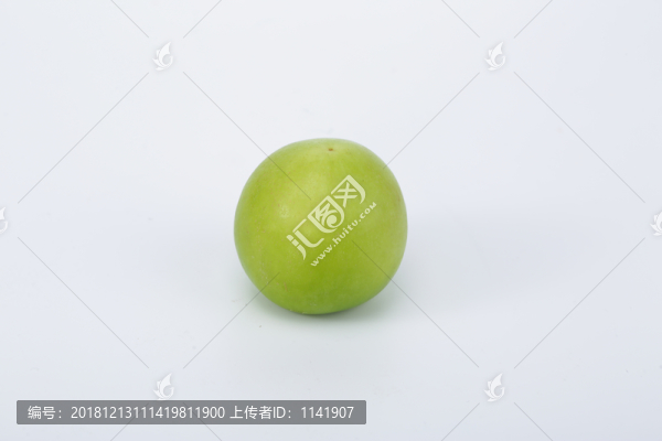 青棗