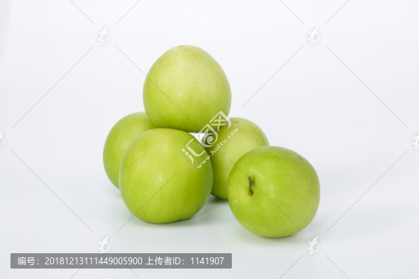青棗