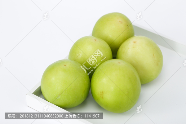 青棗