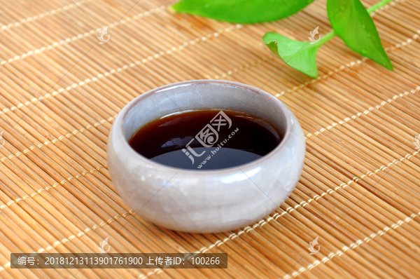 一杯普洱茶