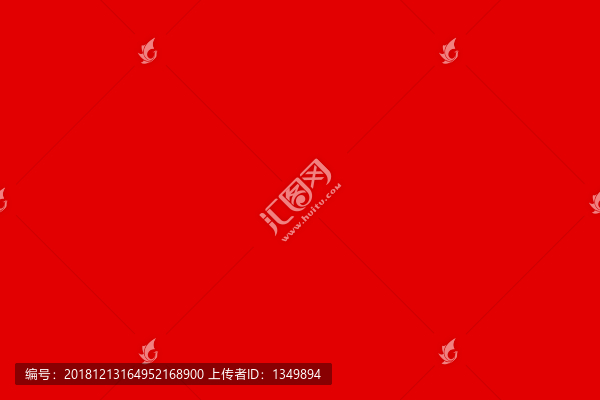 中國紅顏色素材8