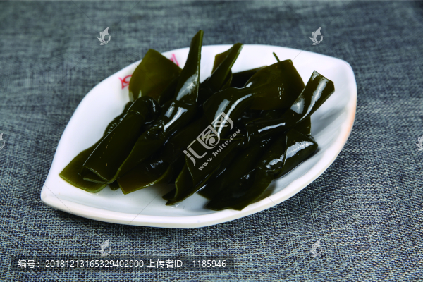 海帶結(jié)
