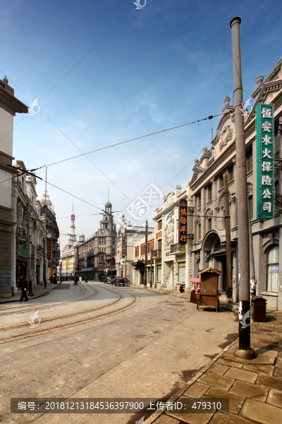 上海老建筑