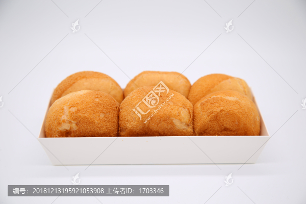 泡芙