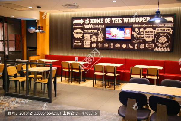 簡餐廳