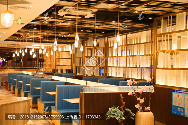 簡餐廳