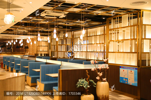 簡餐廳
