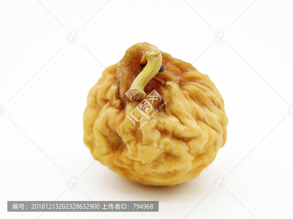 無花果干