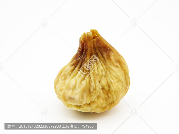 無花果干