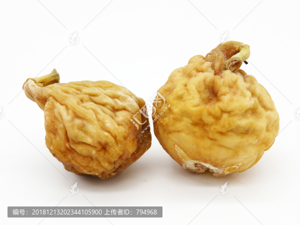 無花果干