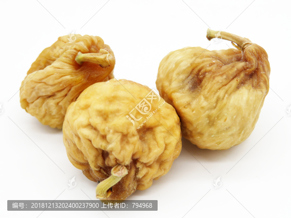 無(wú)花果干