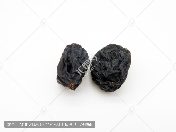 黑加侖葡萄干