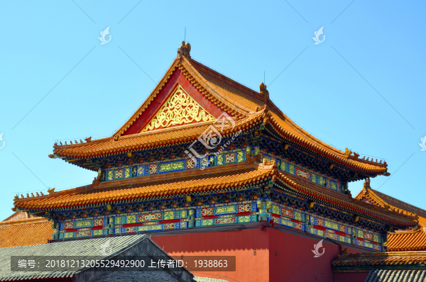 屋頂