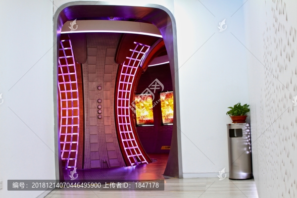 長(zhǎng)春城市規(guī)劃館