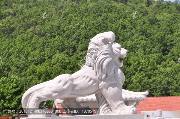 獅子