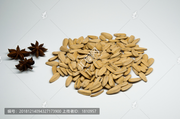 葵花籽