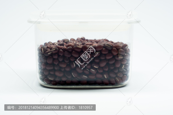 紅豆