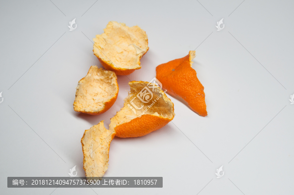 陳皮