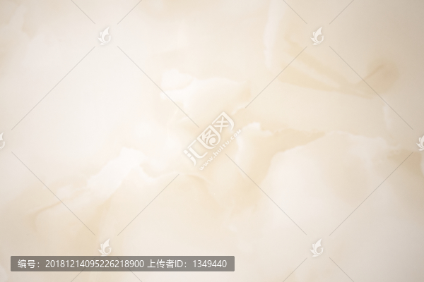 朦朧透光大理石