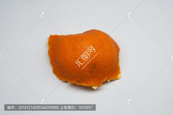 陳皮