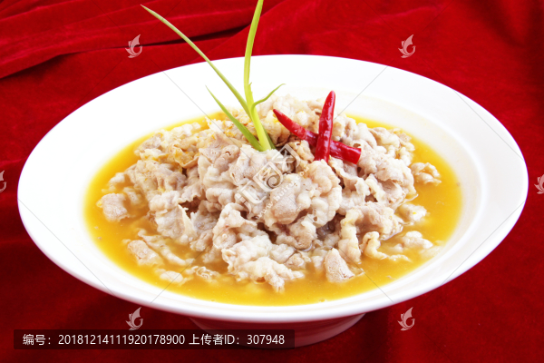 金湯肥牛