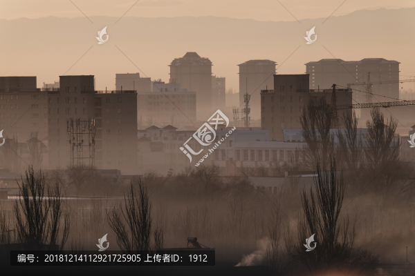 空氣污染