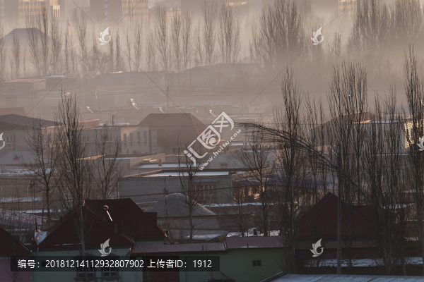 空氣污染