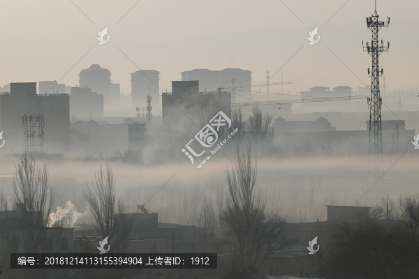 空氣污染