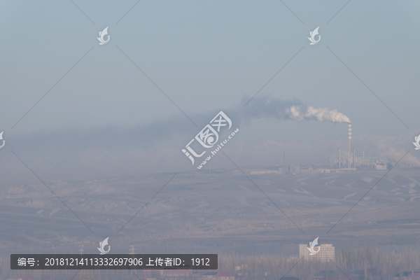 空氣污染