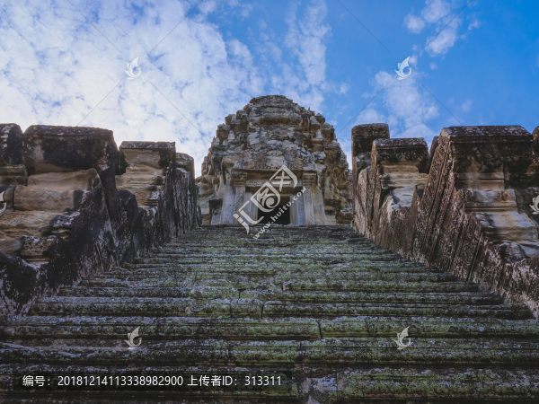 吳哥寺