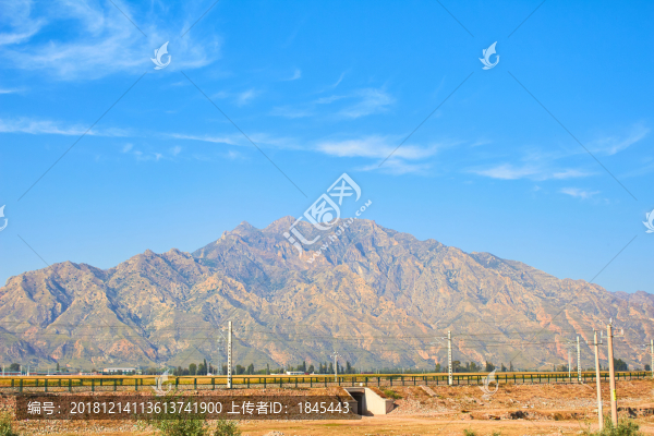 內(nèi)蒙古鐵路