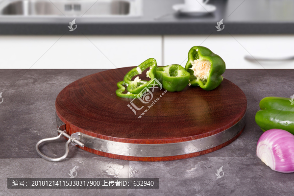 砧板