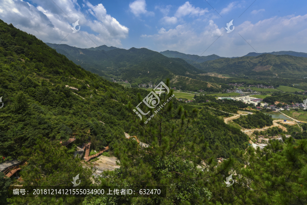 龍池勝景