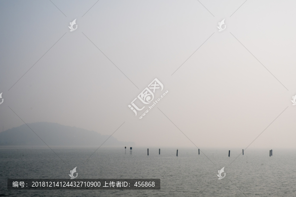 太湖西山