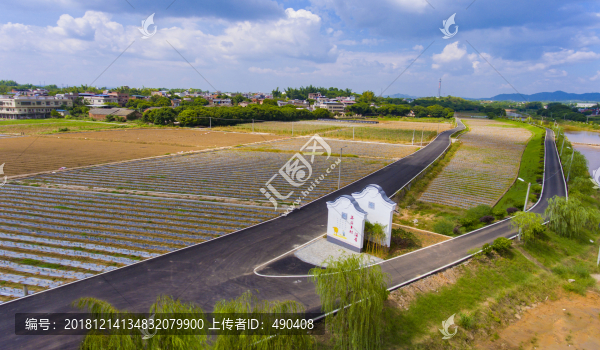 新農(nóng)村建設(shè)