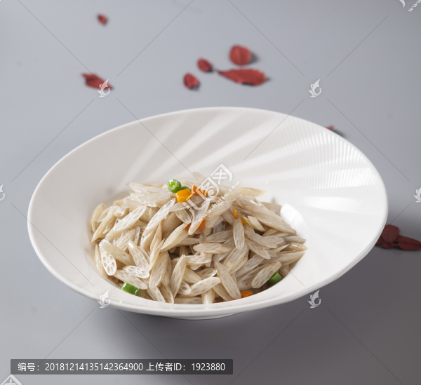 小炒藕尖