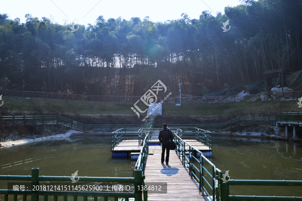 水上樂園