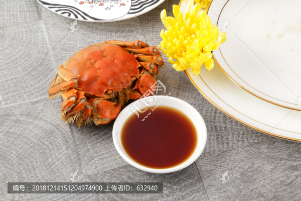 大閘蟹
