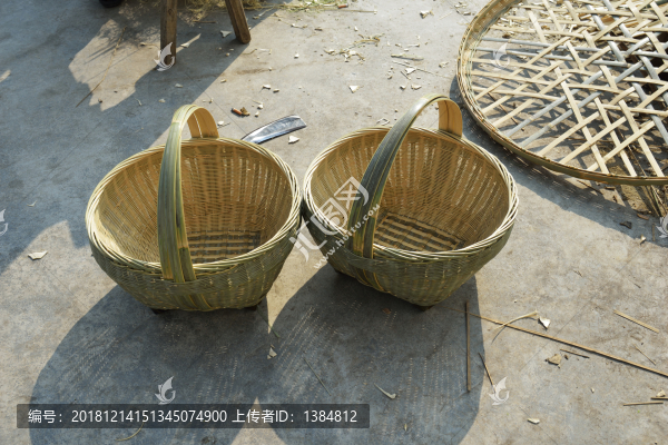 竹編產(chǎn)品