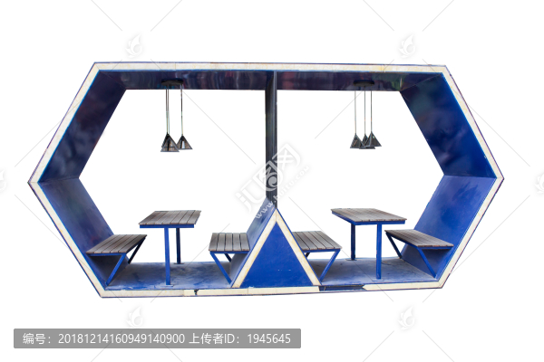 戶外休閑座椅