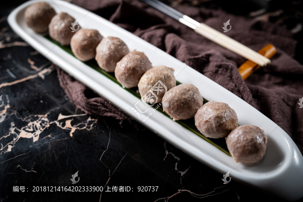 牛筋丸