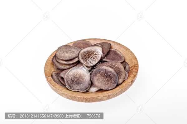 鹿茸片
