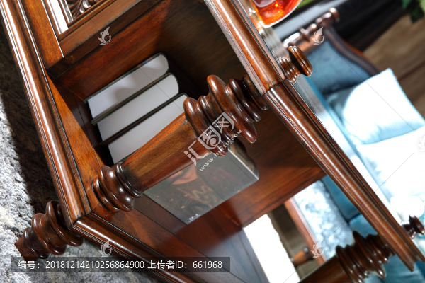 簡美實(shí)木家具