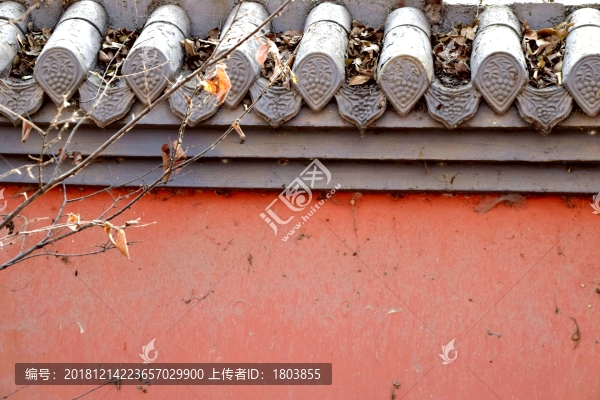 紅墻