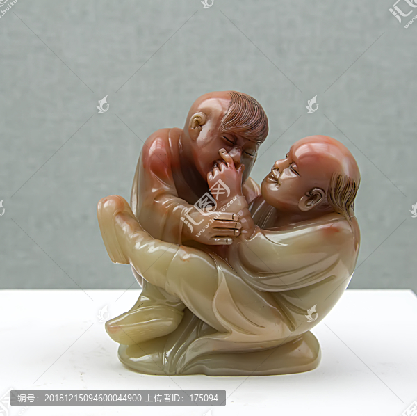 古文化藝術(shù)品