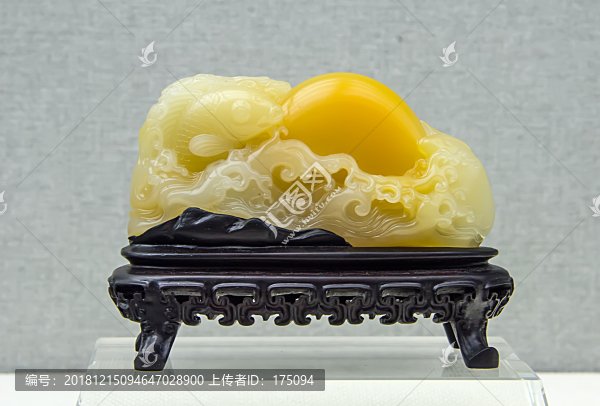 古文化藝術(shù)品