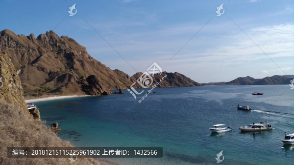 海港