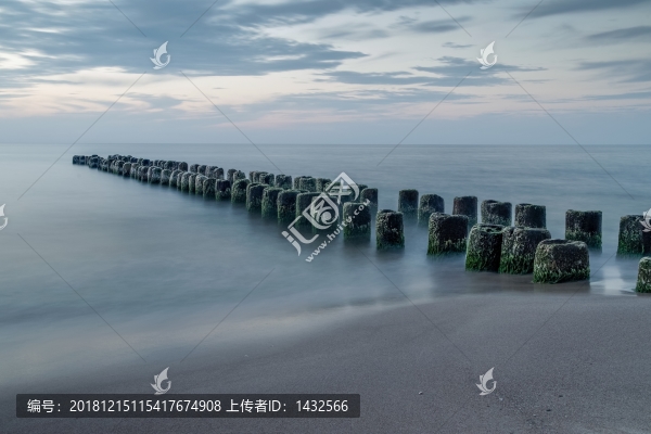 海景