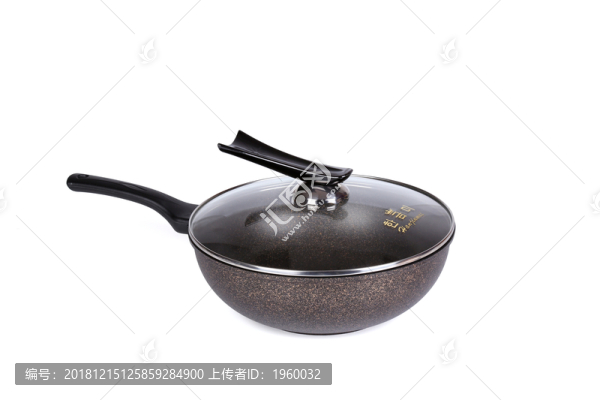 韓國(guó)麥飯石不粘鍋