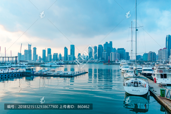 青島奧運(yùn)帆船中心